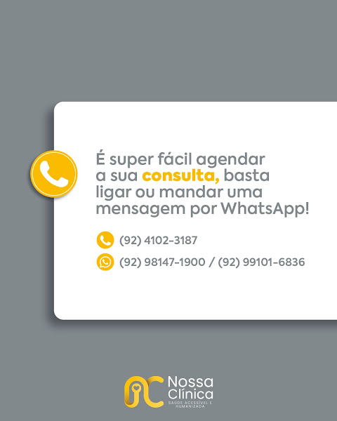 Foto 3 de Nossa Clínica - Saúde Acessível