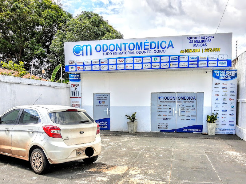 Foto 2 de Nossa Dental