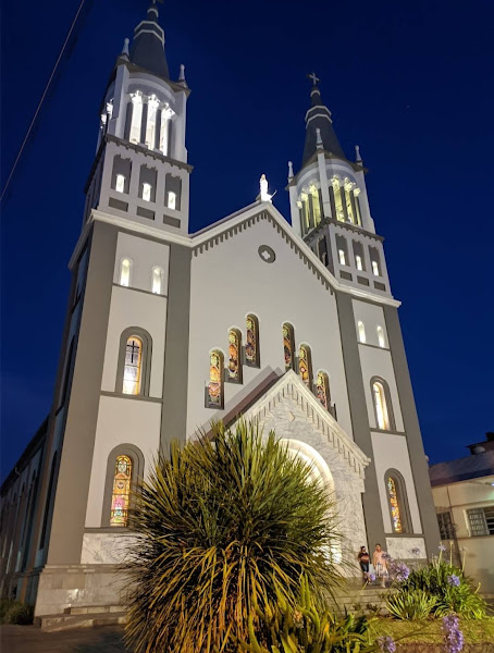 Foto 2 de Nossa Sra. de Lourdes