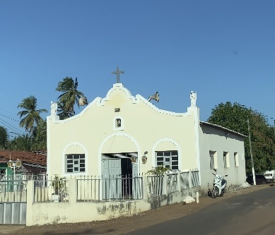 Foto 2 de Nossa Sra. de Nazaré