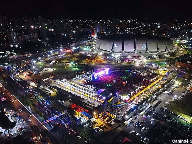 Foto 3 de Nossa Sra. de Nazaré