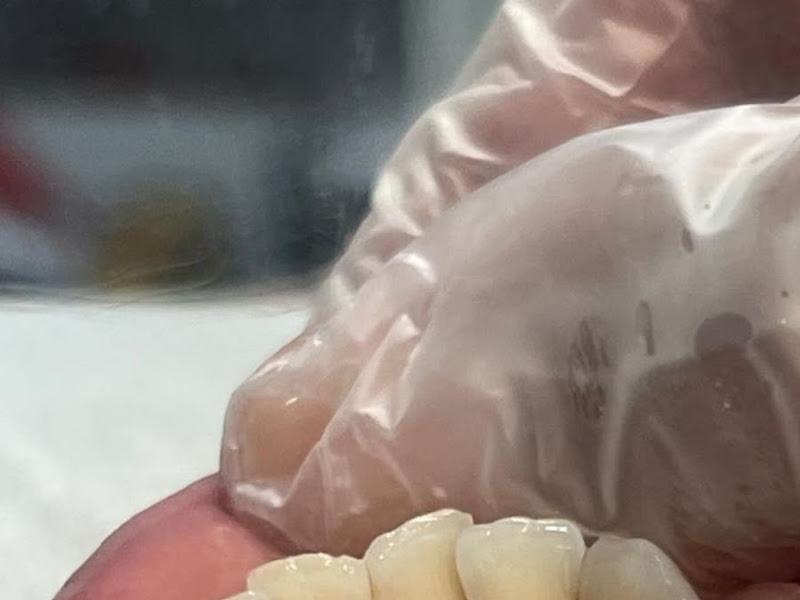 Foto de NOSSO DENTE ODONTOLOGIA ESPECIALIZADA