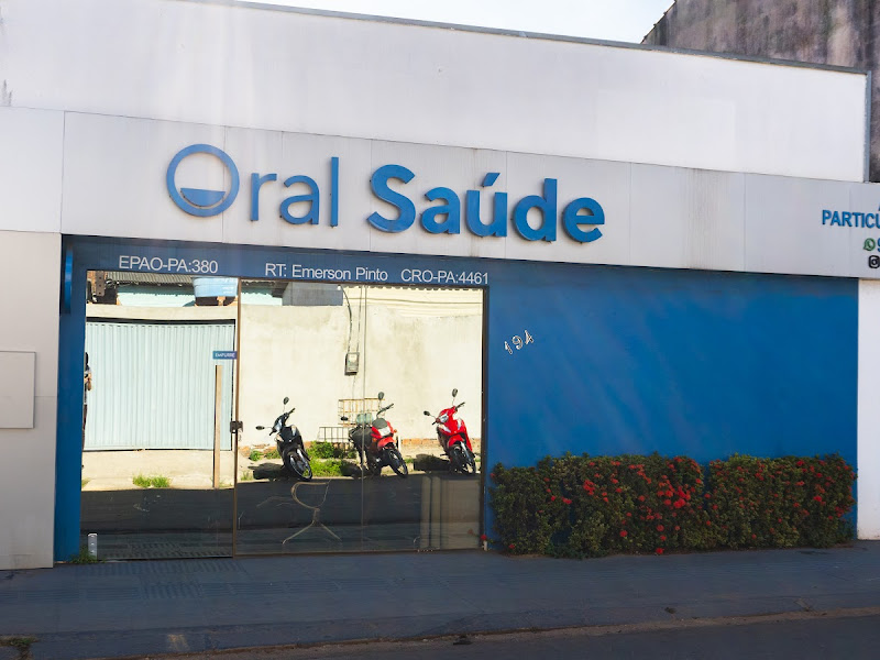 Foto 3 de Nosso dentista