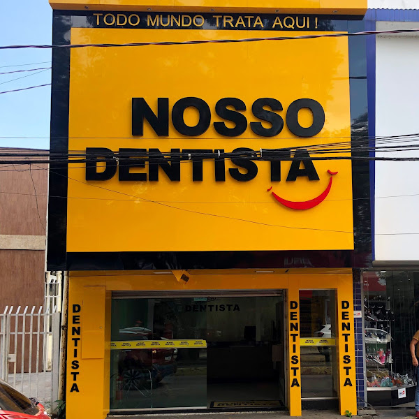 Foto 2 de Nosso Dentista