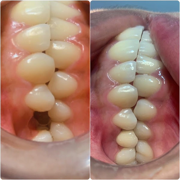 Foto 3 de Nosso Dentista - Dra Maria Serafim