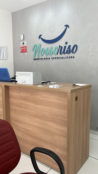 Foto 2 de Nosso Riso Odontologia Especializada