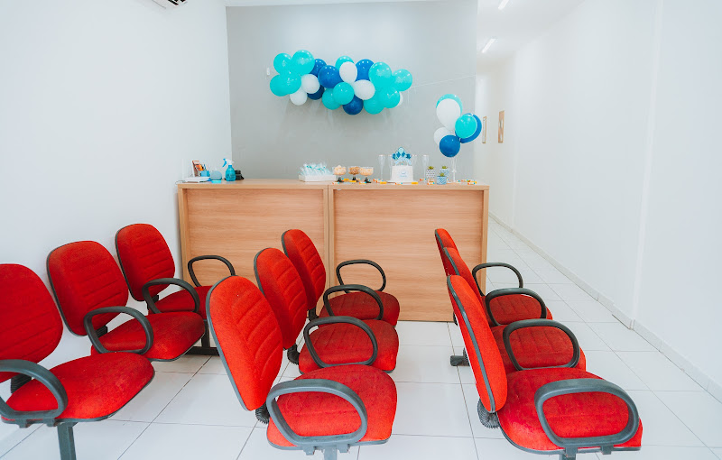 Foto 3 de Nosso Riso Odontologia Especializada