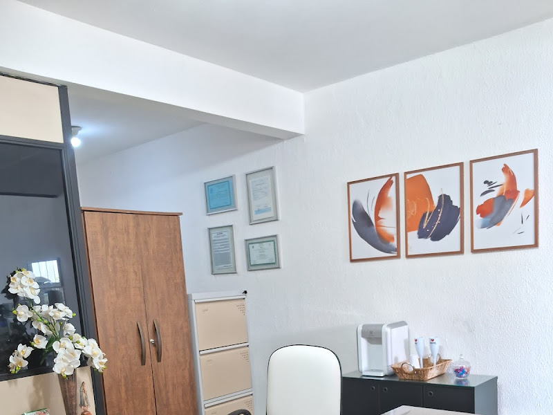 Foto 8 de Nosso Riso Odontologia Especializada