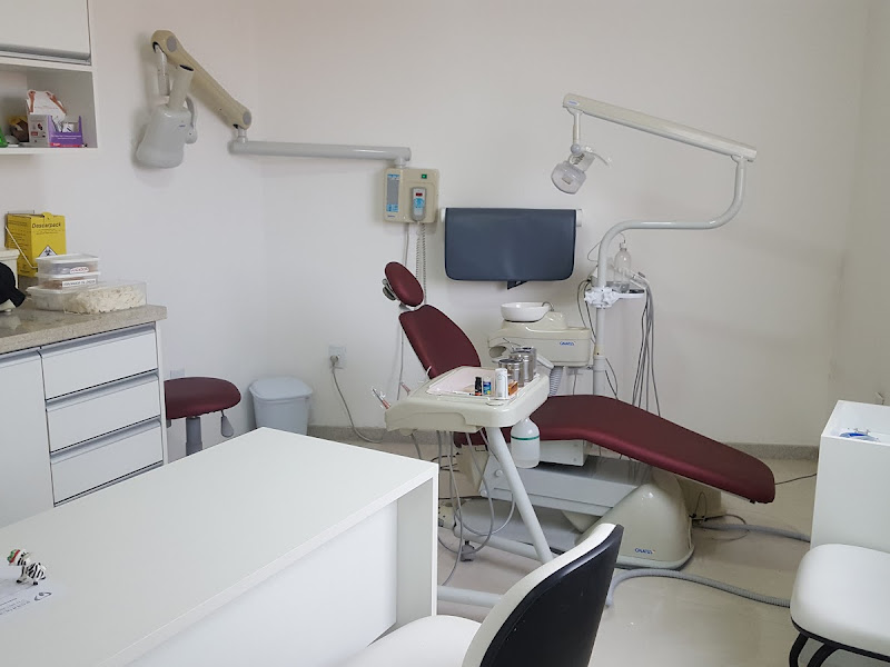 Foto 9 de Nosso Riso Odontologia Especializada