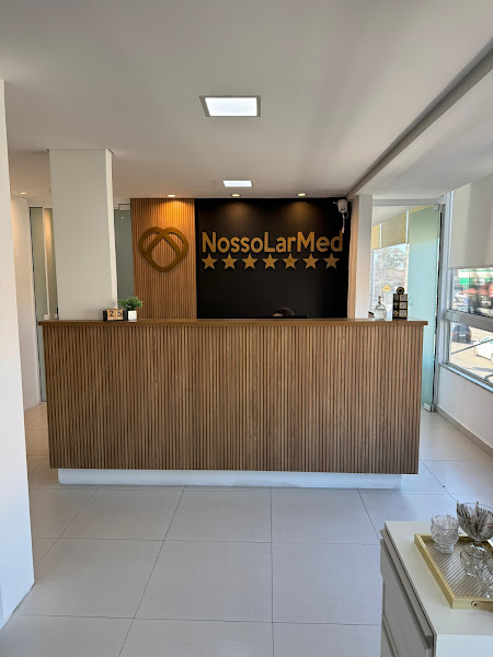 Foto 2 de NossoLarMed - Norte da Ilha