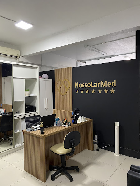 Foto 2 de NossoLarMed - Unidade Ingleses