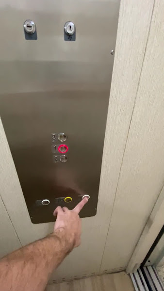 Foto 3 de NossoLarMed - Unidade Ingleses