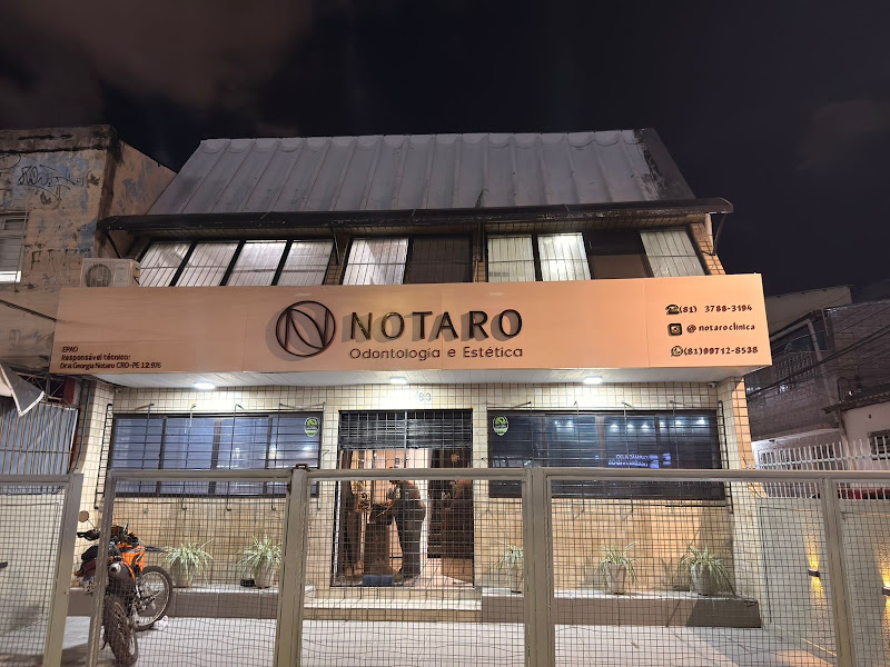 Foto 2 de Notaro Odontologia e Estética