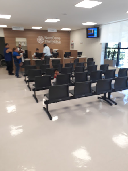 Foto 3 de Notre Dame Intermedica