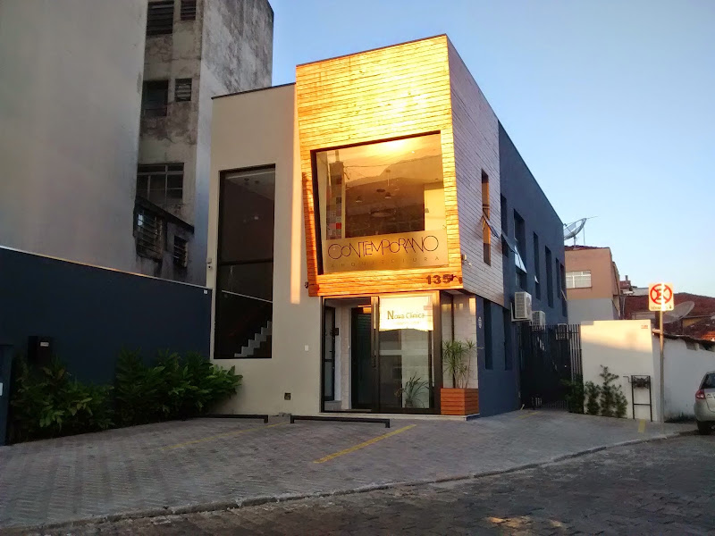 Foto de Nova Clínica Dr. João Haruo Fujino
