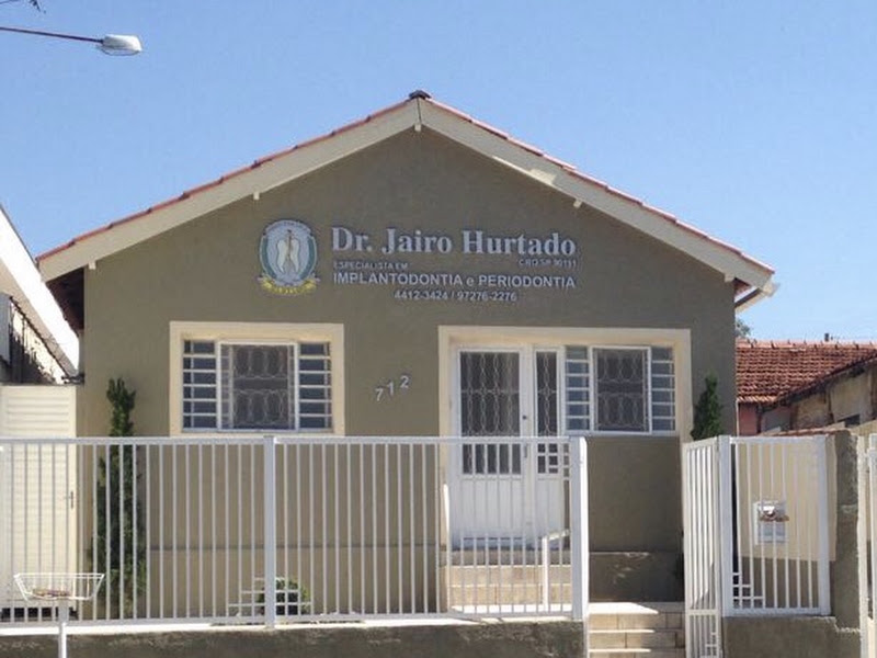 Foto 2 de Nova Clínica Dr. João Haruo Fujino