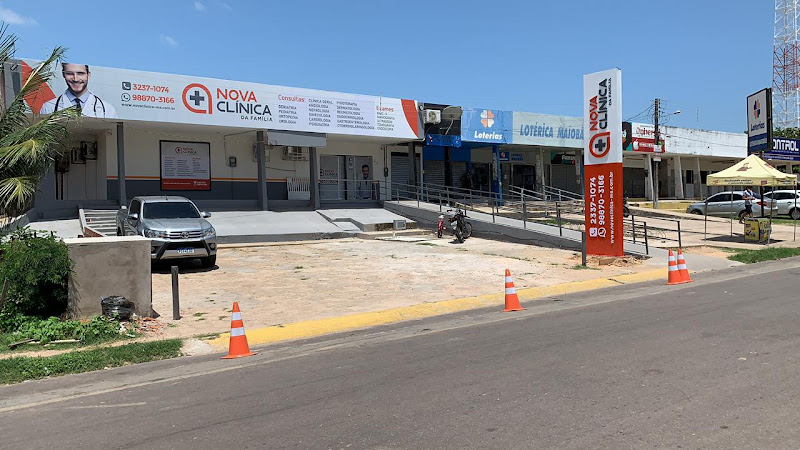 Foto de Nova Clinica Maiobão
