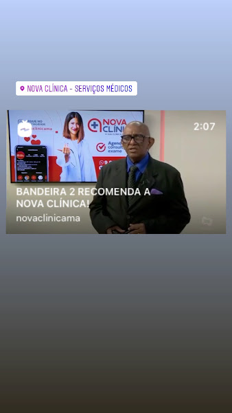 Foto 3 de Nova Clinica Maiobão