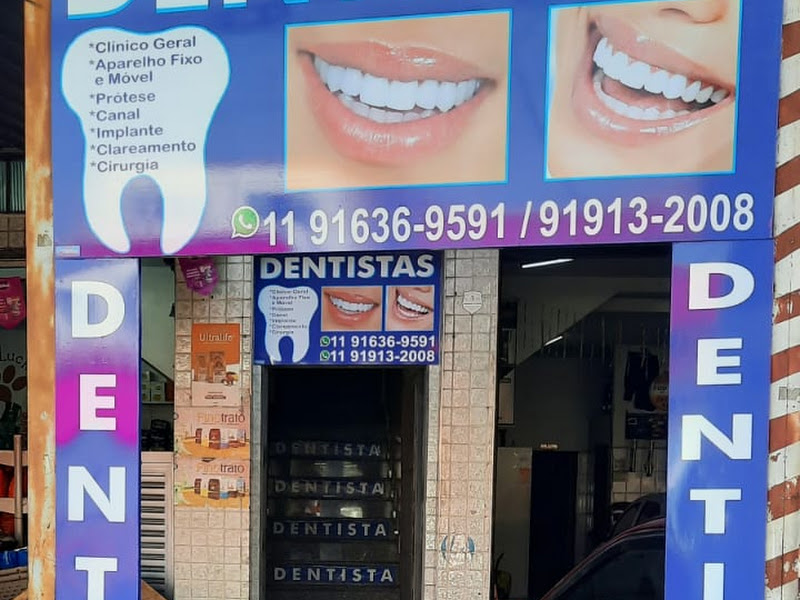 Foto 3 de Nova Clinica Mkato Ortodontia