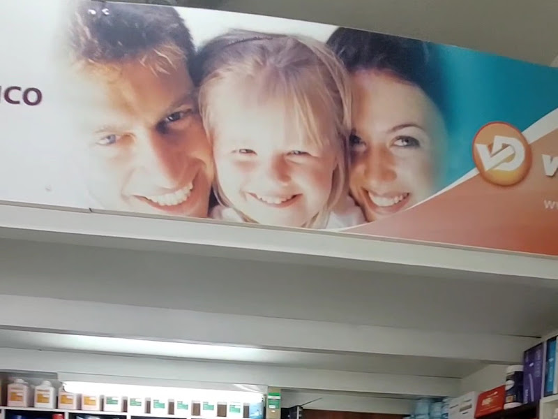 Foto 3 de Nova Dental São Gonçalo LTDA ME