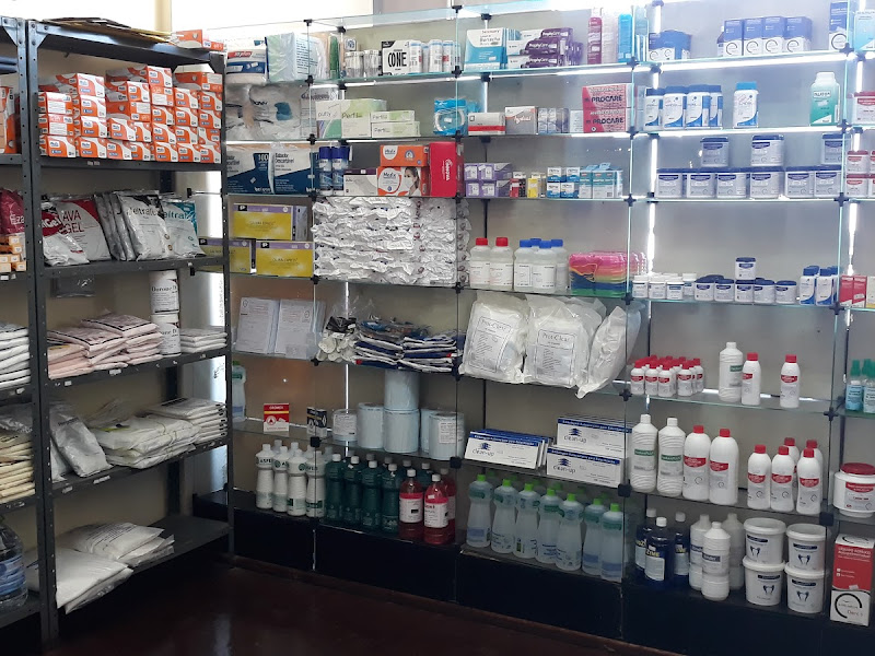 Foto 2 de Nova Dentec