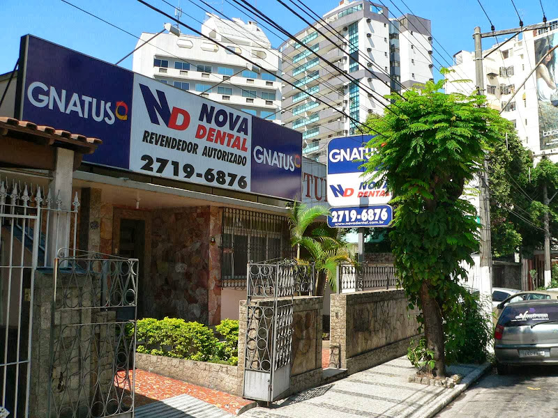 Foto 3 de Nova Dentec