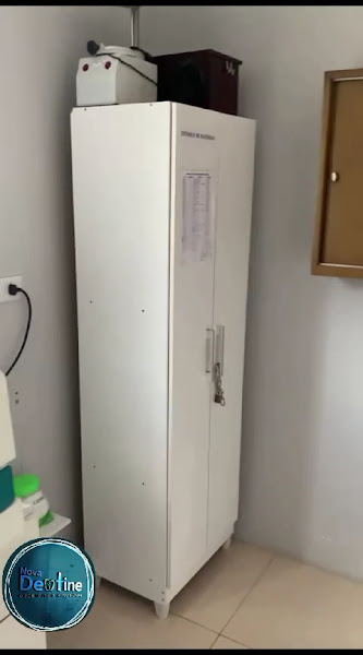 Foto 3 de Nova Dentine - Odontologia Humanizada