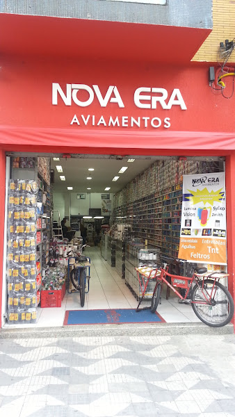 Foto 3 de Nova Era Aviamentos