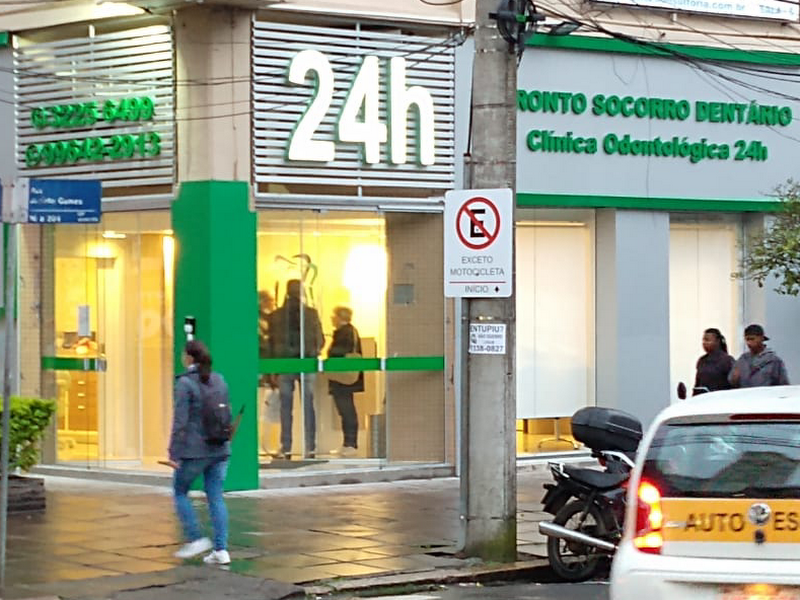 Foto 3 de Nova Era Consultório Odontológico