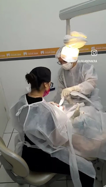 Foto 4 de Nova Era Odontologia Londrina