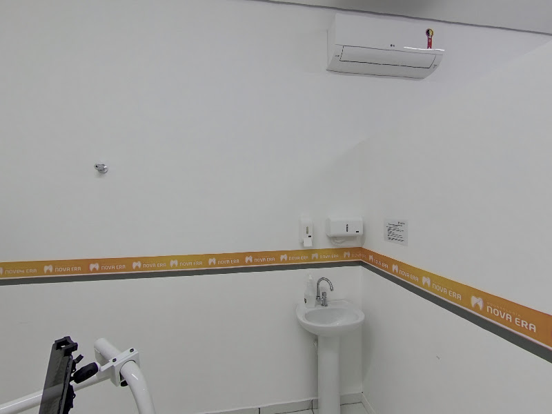 Foto 5 de Nova Era Odontologia Londrina
