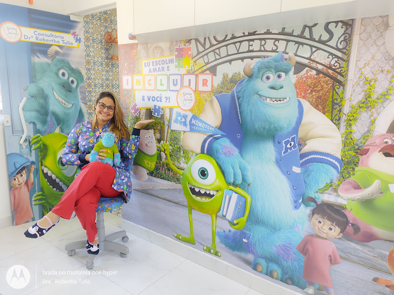 Foto 2 de NOVA FORMA & SORRISO ODONTOLOGIA HUMANIZADA