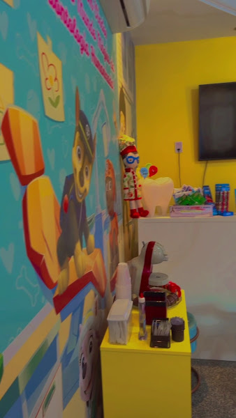 Foto 3 de NOVA FORMA & SORRISO ODONTOLOGIA HUMANIZADA