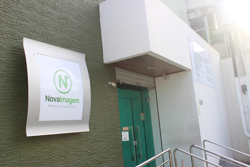 Foto 2 de Nova Imagem Centro