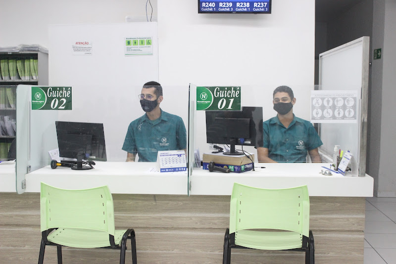 Foto 3 de Nova Imagem Centro