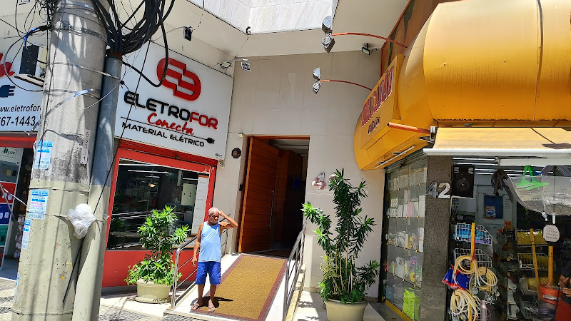 Foto 2 de Nova Implanto - Clínica Odontológica