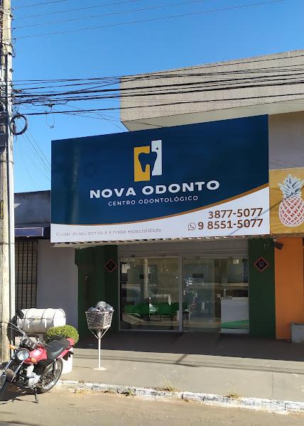 Foto 2 de Nova Odonto Centro Odontológico