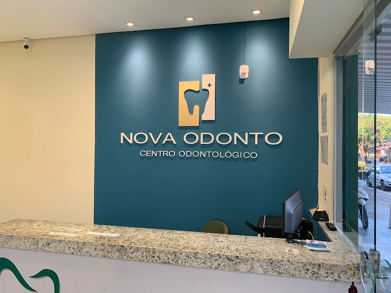 Foto 3 de Nova Odonto Centro Odontológico