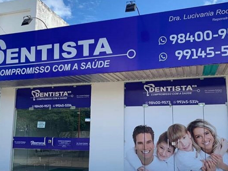 Foto 6 de NOVA ODONTO - CLÍNICA ODONTOLÓGICA