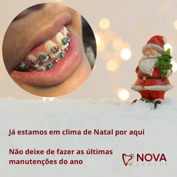 Foto 3 de Nova Odonto - Clínica Odontológica - Eloy Chaves, Jundiaí/SP.