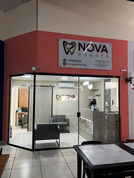 Foto 4 de Nova Odonto - Clínica Odontológica - Eloy Chaves, Jundiaí/SP.