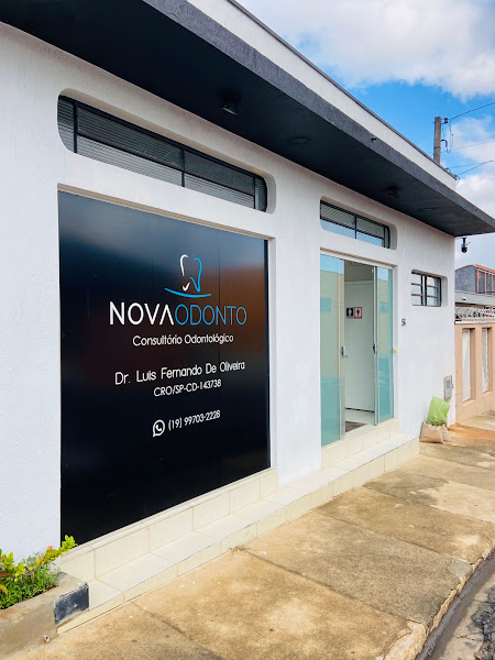 Foto 2 de Nova Odonto - Consultório Odontológico