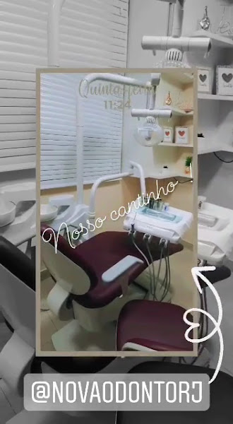 Foto 4 de Nova Odonto Odontologia