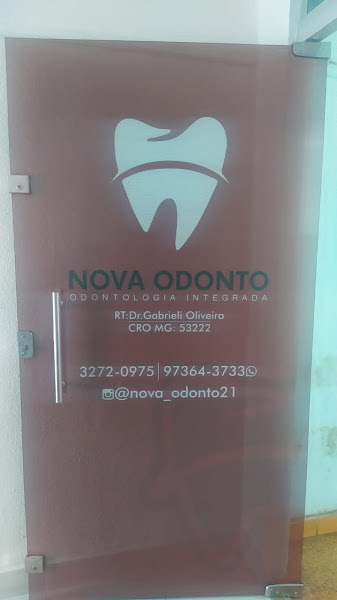 Foto 2 de Nova Odonto - Odontologia integrada
