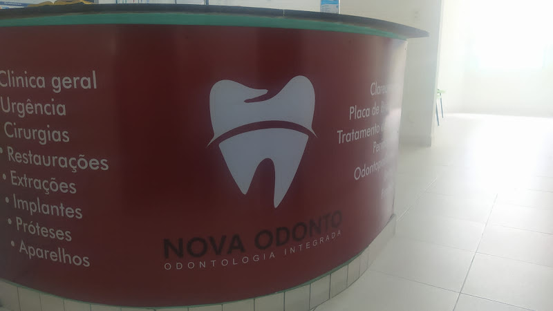Foto 3 de Nova Odonto - Odontologia integrada