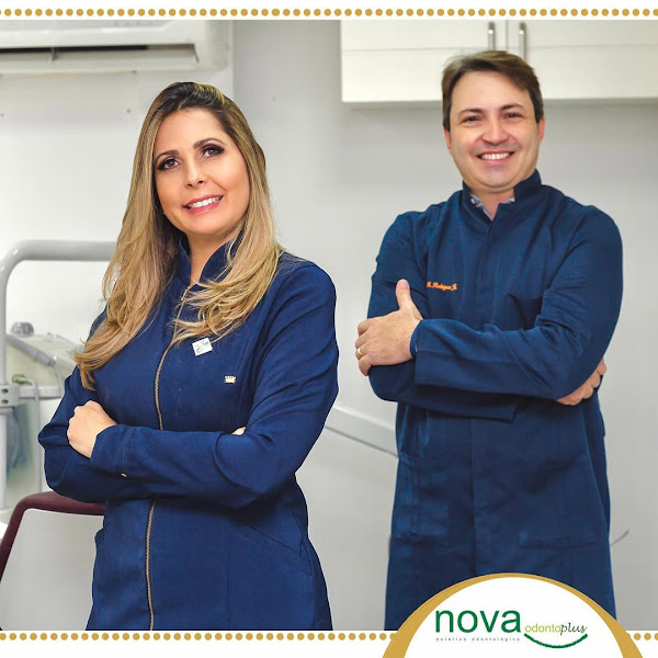 Foto 2 de Nova Odonto Plus
