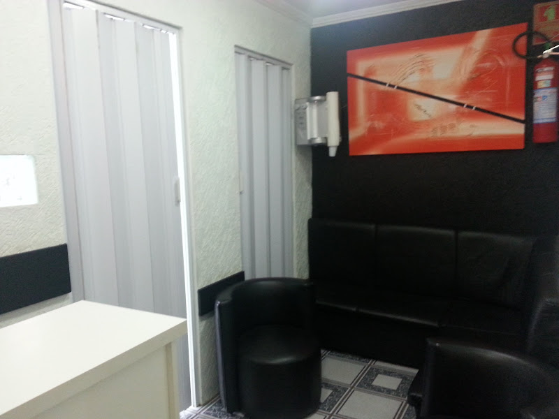 Foto 7 de Nova Odontoclean Dr.Saulo Manzi Cirurgia Buco Maxilo Facial