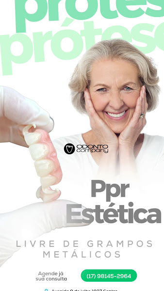 Foto 2 de Nova OdontoCompany