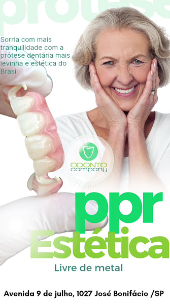 Foto 2 de Nova OdontoCompany