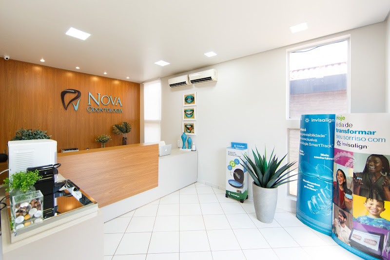 Foto 3 de Nova Odontologia